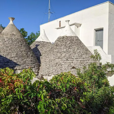 La Casetta Sul Trullo