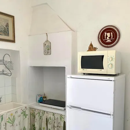 La Casetta Sul Trullo Selva Di Fasano