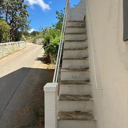 La Casetta Sul Trullo *