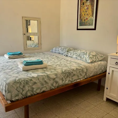 La Casetta Sul Trullo