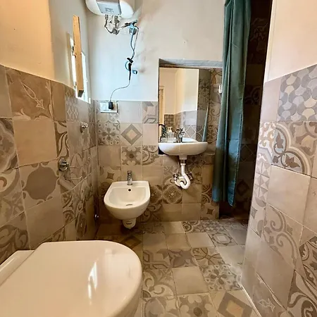 La Casetta Sul Trullo