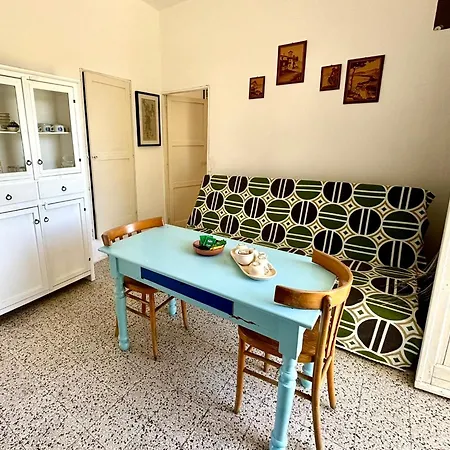 La Casetta Sul Trullo Holiday home